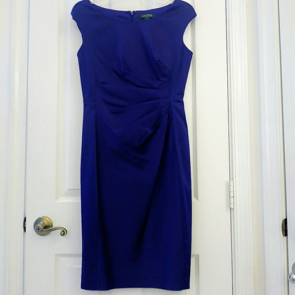 Ralph Lauren Dress